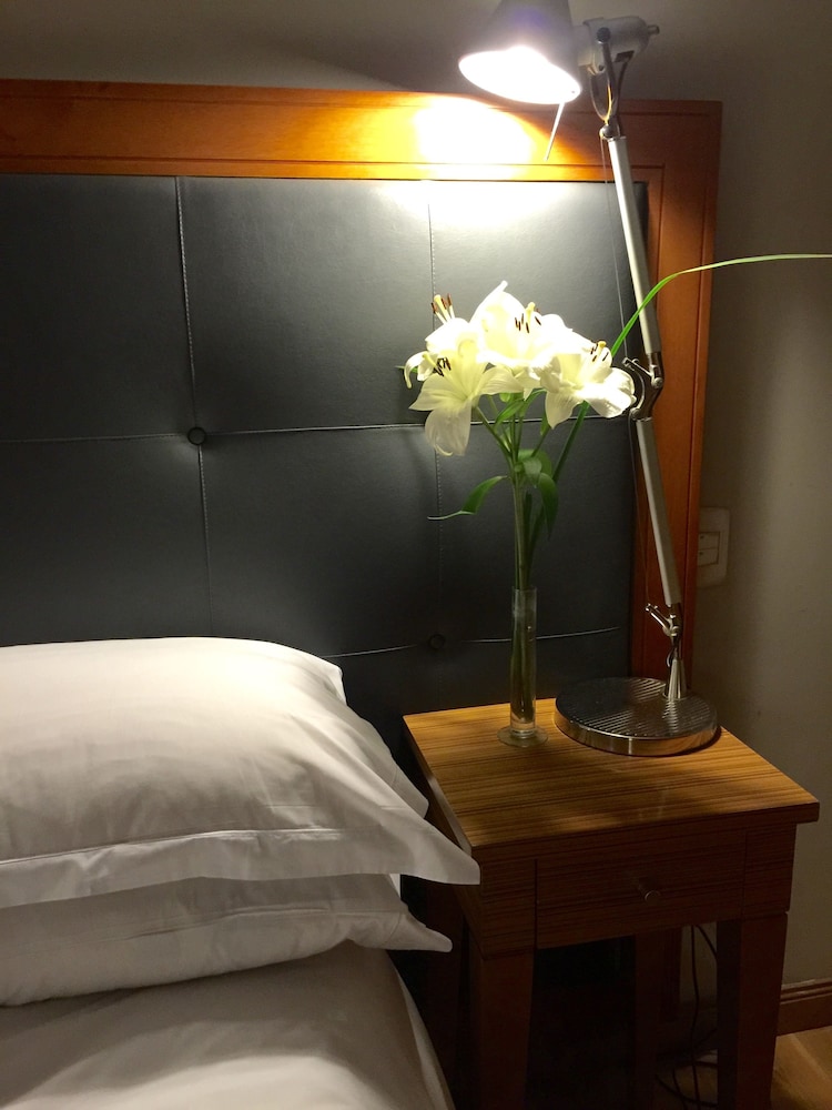 Purobaires Hotel Boutique 36/72