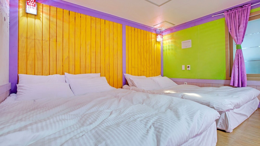 Gyeongju B House Pension 21/50