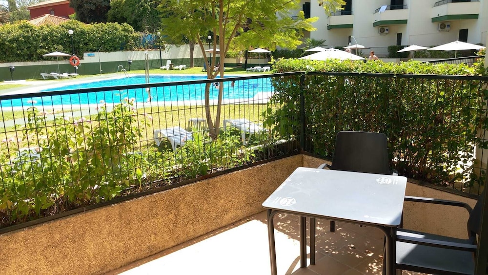 Hotel Apartamentos Simon Verde 65/70
