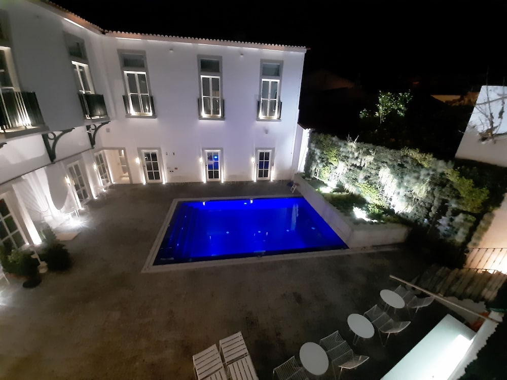 Mourasuites Hotel Evora 42/61