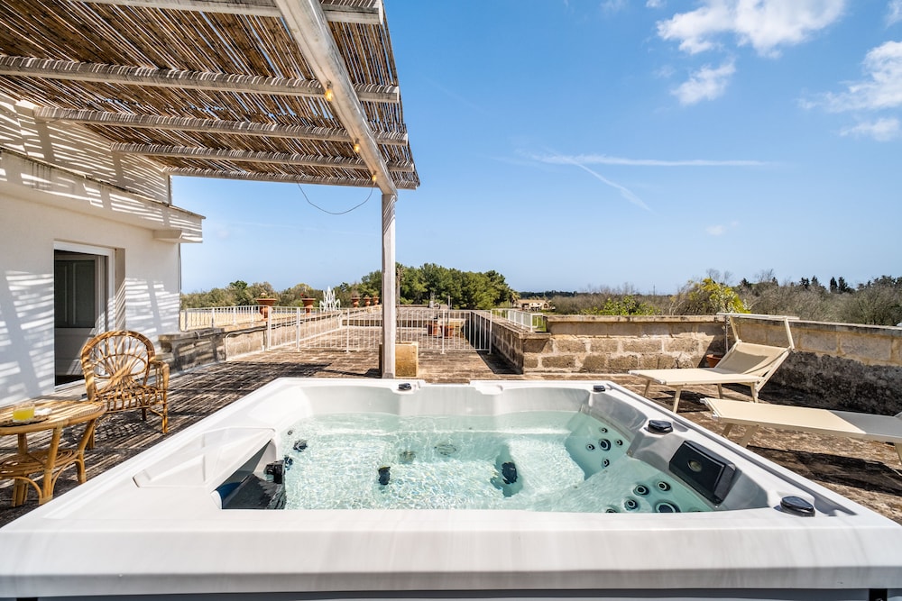 Masseria Rauccio 31/50