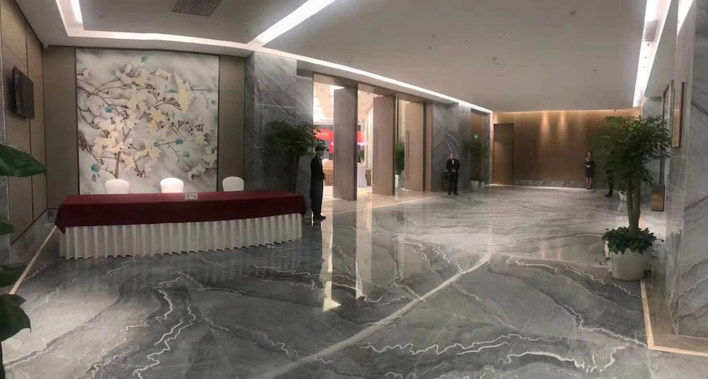Courtyard by Marriott Hangzhou Xiaoshan 4/49