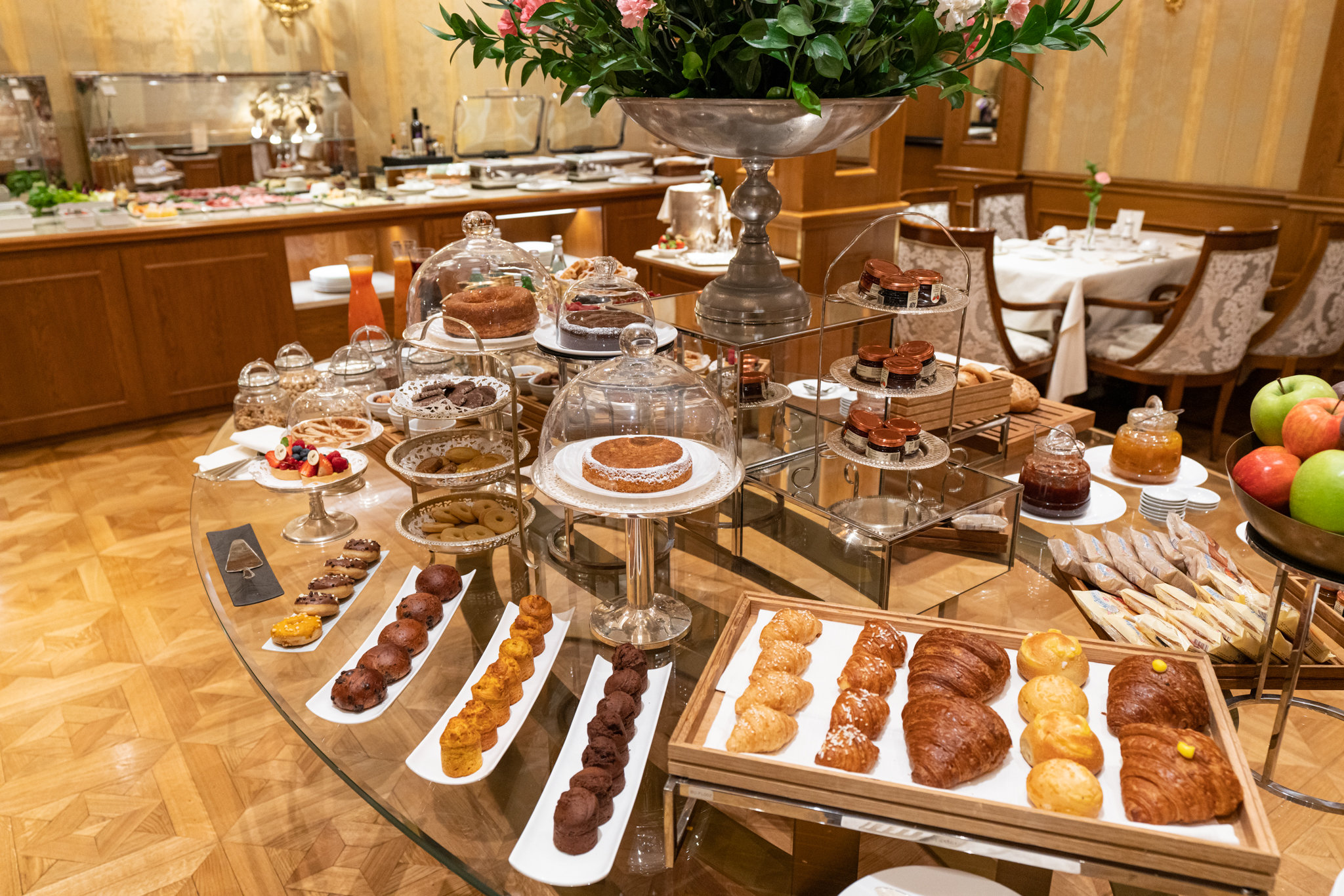 Grand Hotel Majestic gia Baglioni 35/50