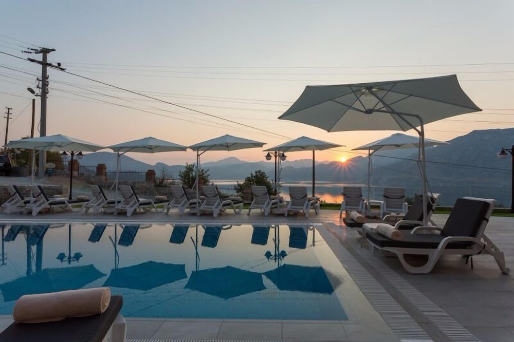 Aria Butik Otel 30/38