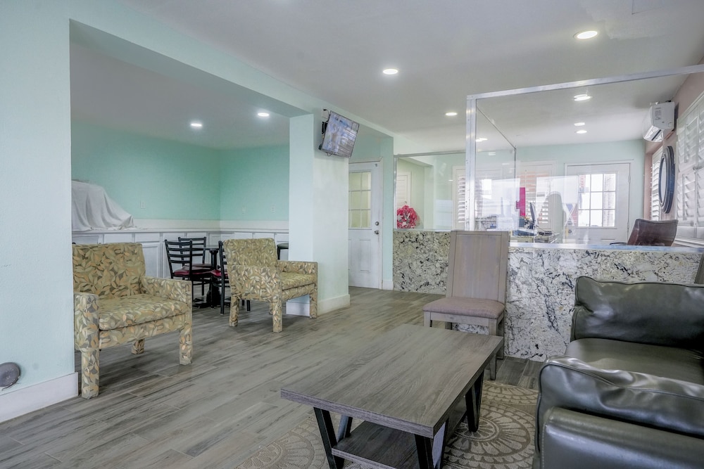 Economy Inn Buttonwillow Bakersfield I-5 27/39
