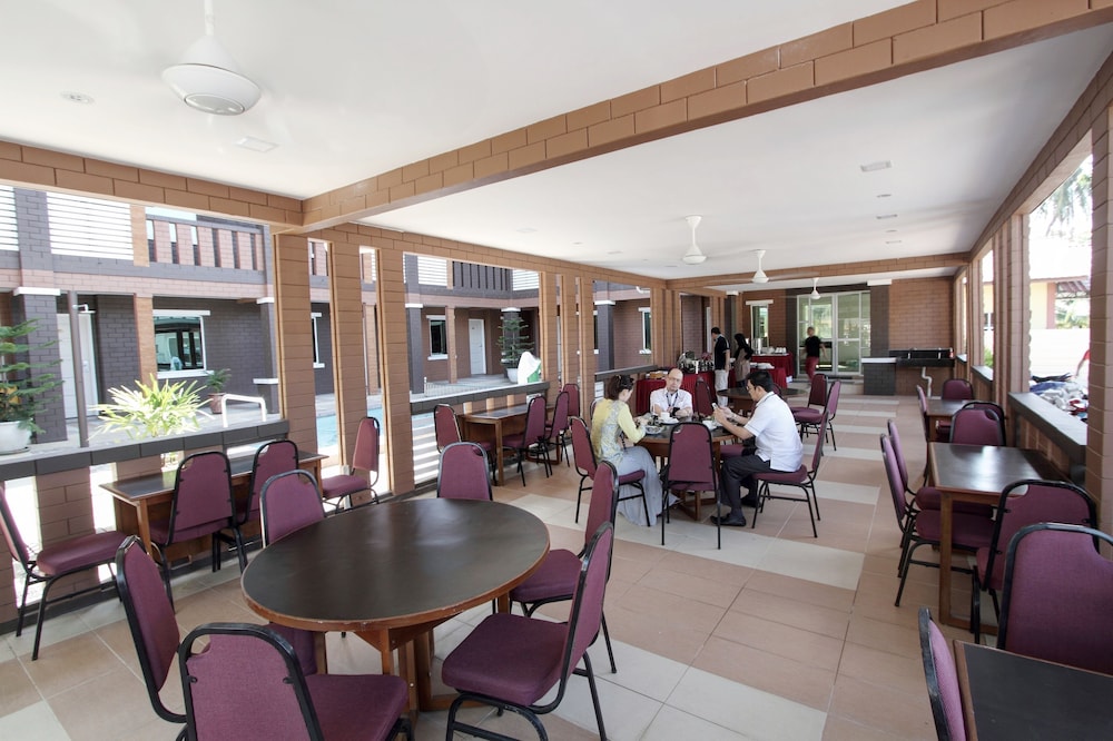 Myvilla Langkawi Hotel 46/61