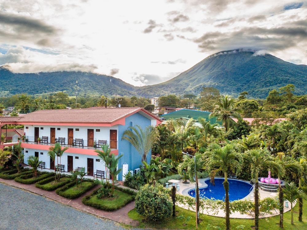 Hotel Vista Del Cerro 23/31