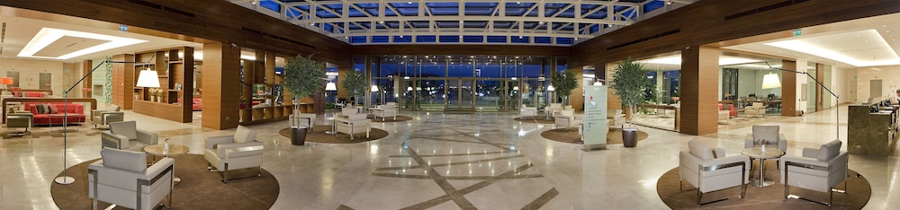 Hilton Garden Inn Konya Turkey 37/47