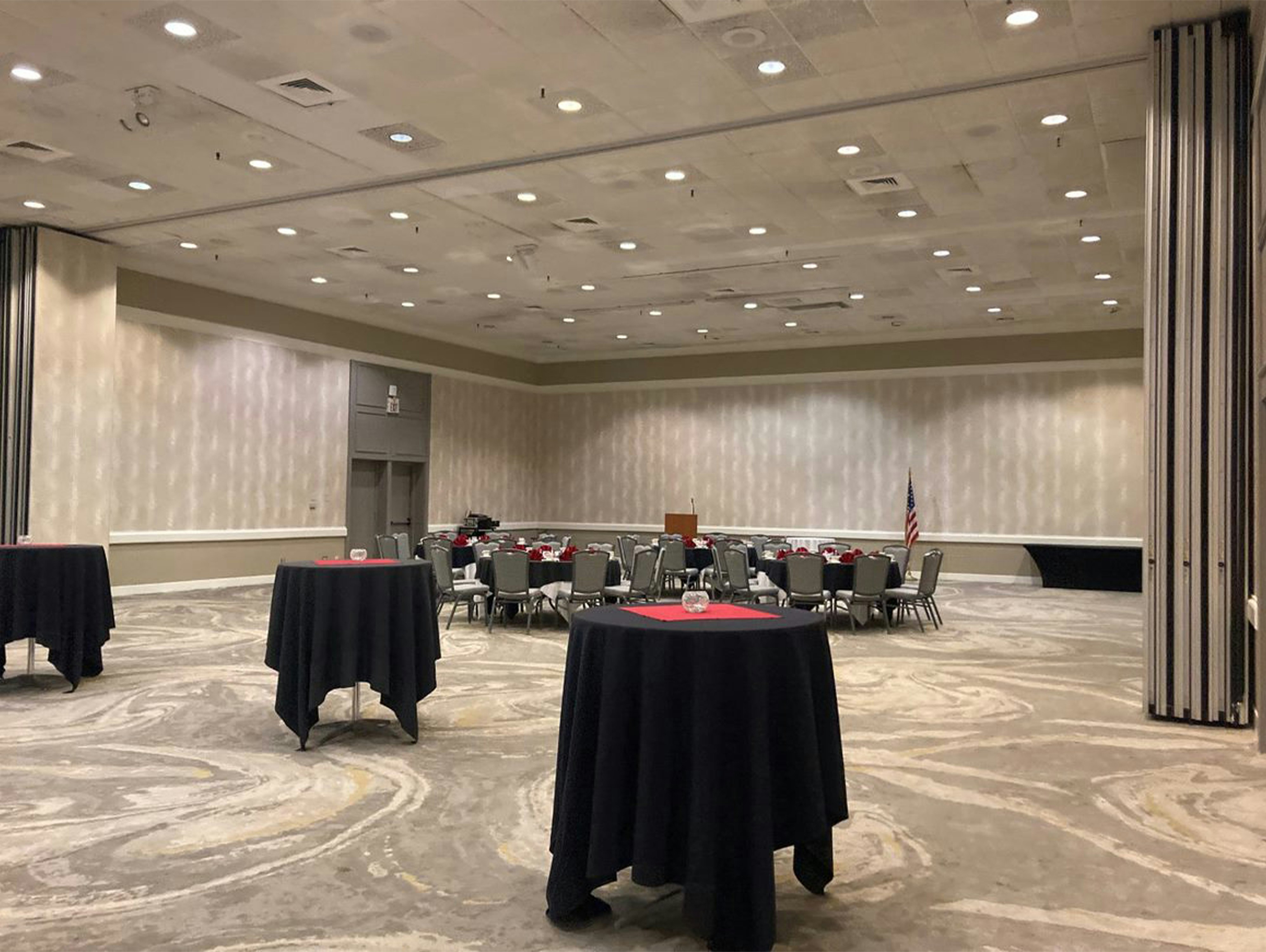 DoubleTree by Hilton Hotel Tucson - Reid Park 47/56