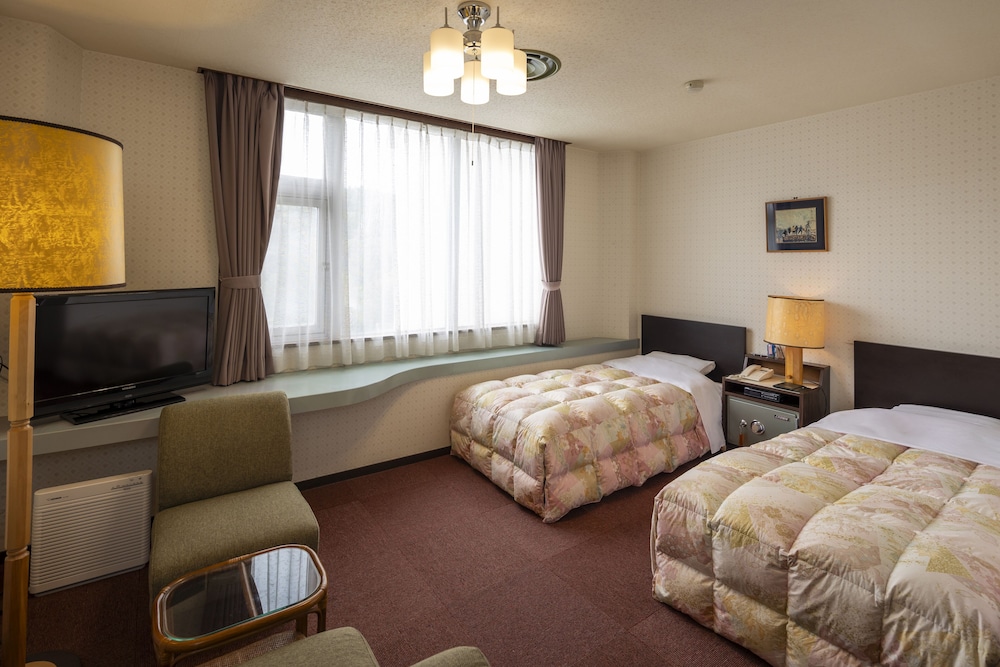 Hotel Abashirikoso 19/50