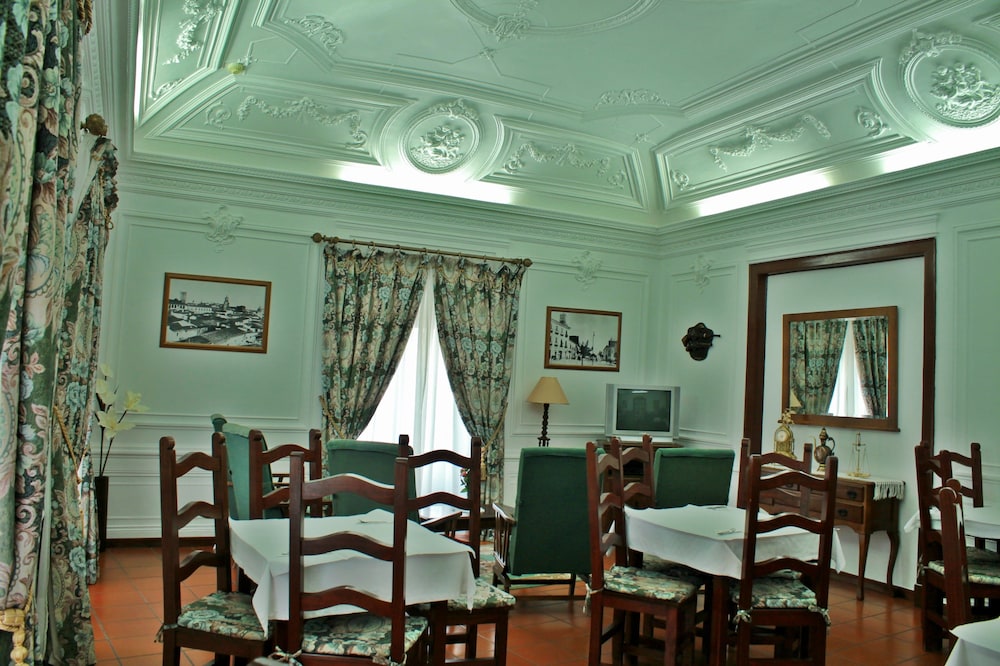 Hotel Santa Comba 32/39