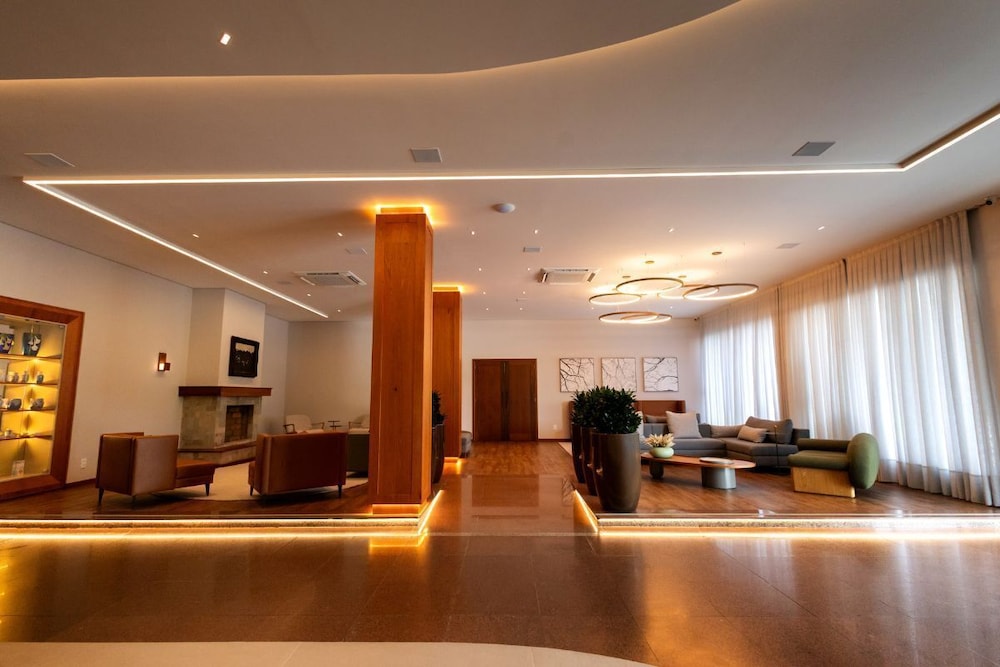 Monthez Hotel & Eventos 6/65