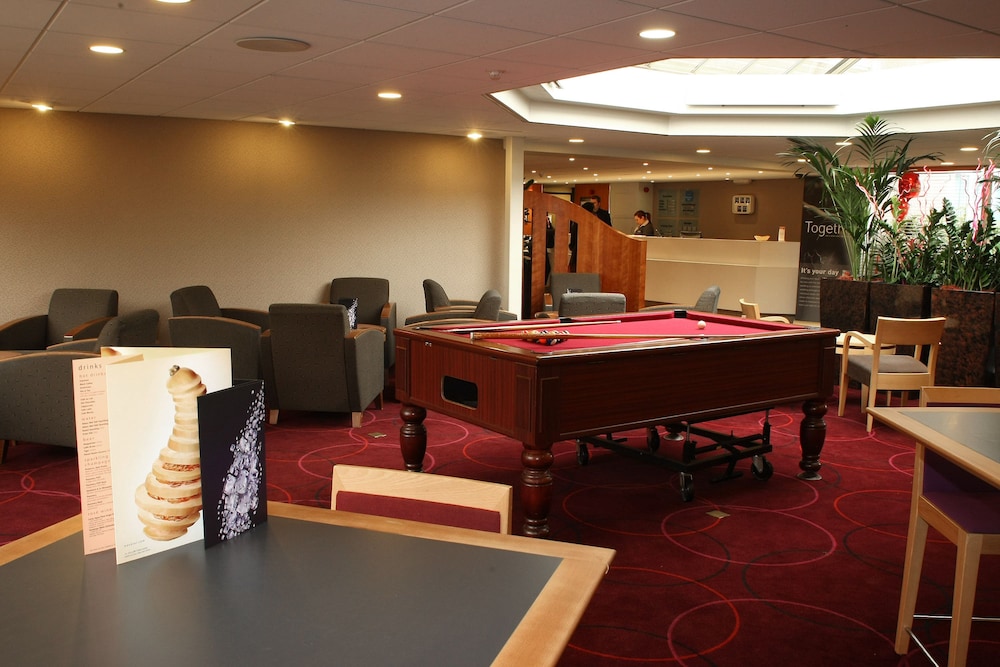 Novotel Nottingham Derby 31/47