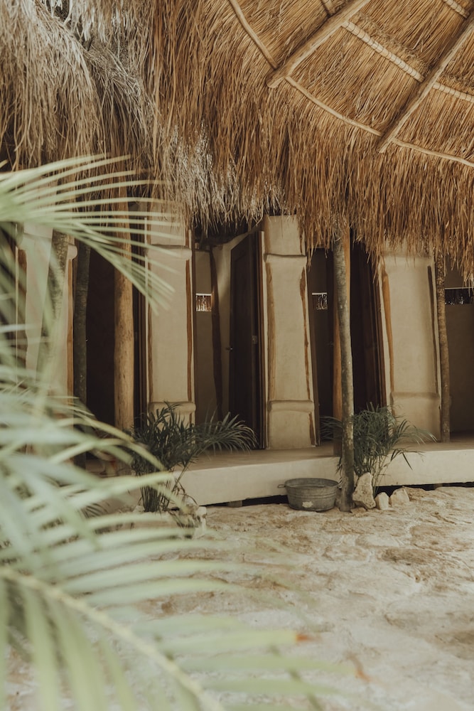 Glamp Ikal Tulum 27/49