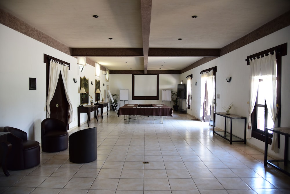 Hacienda La Magdalena 11/44