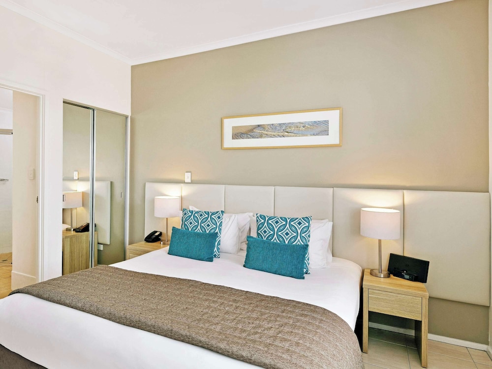 2 Bedrooms, Dual Key