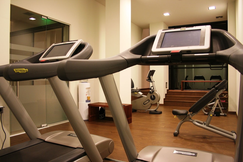 Egnatia City Hotel Spa Ex Egnatia Hotel Kavala 42/66