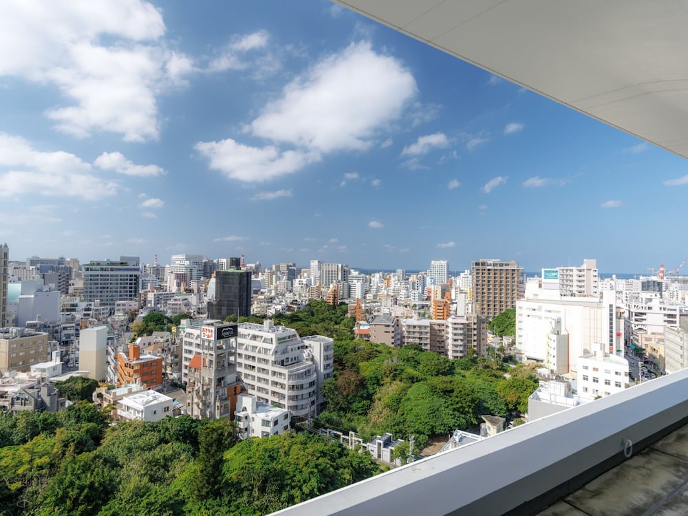 JR KYUSHU HOTEL BLOSSOM NAHA 47/50