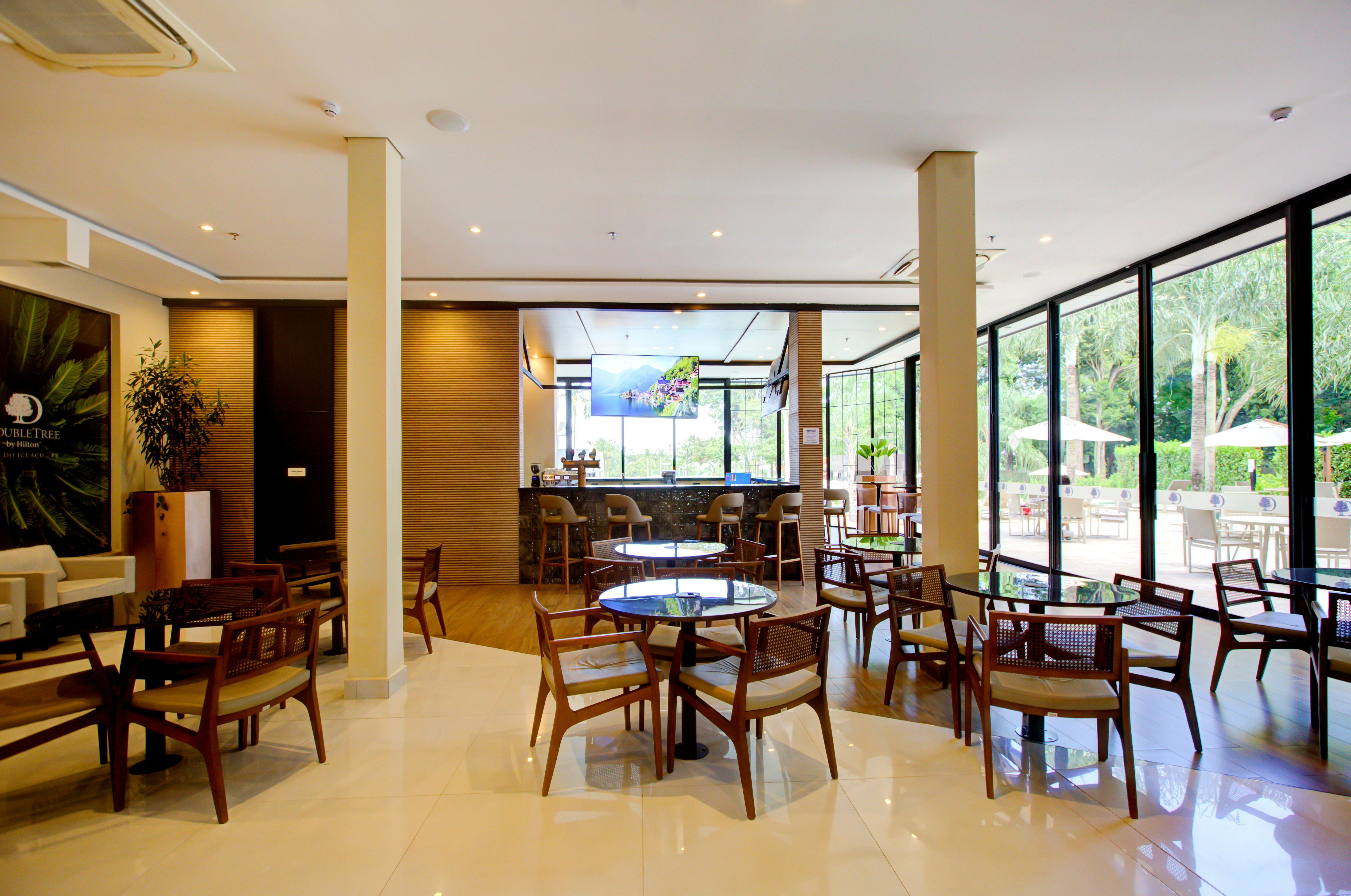 DoubleTree by Hilton Foz do Iguacu 31/49
