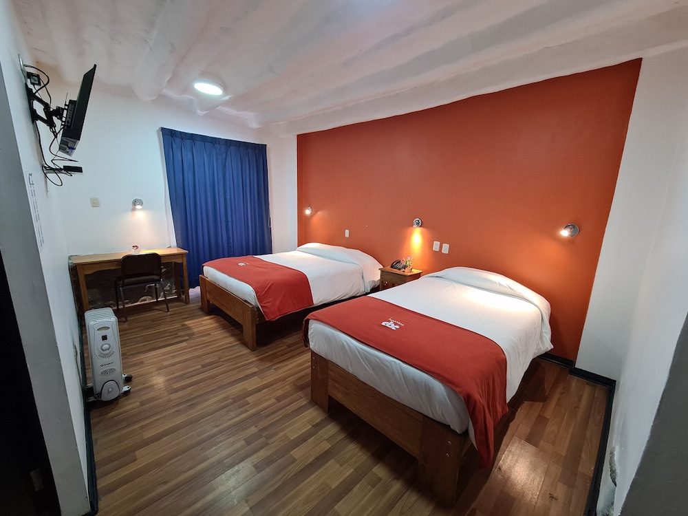 Hotel Casa Campesina 21/44