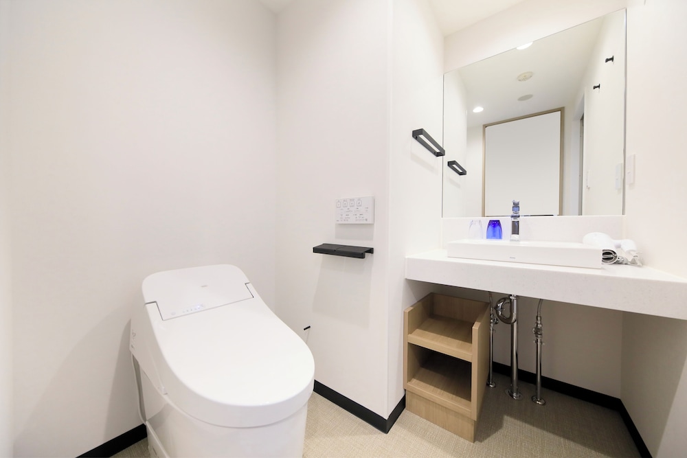 JR West Group Via Inn Prime Sapporo Odori 48/48