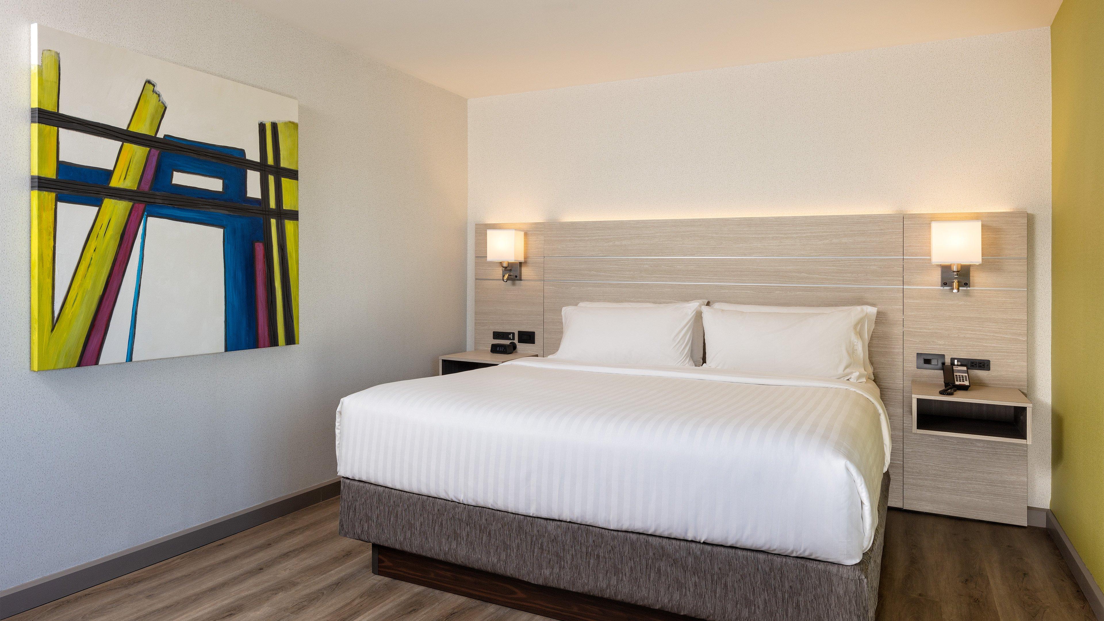 1 Bedroom, Suite