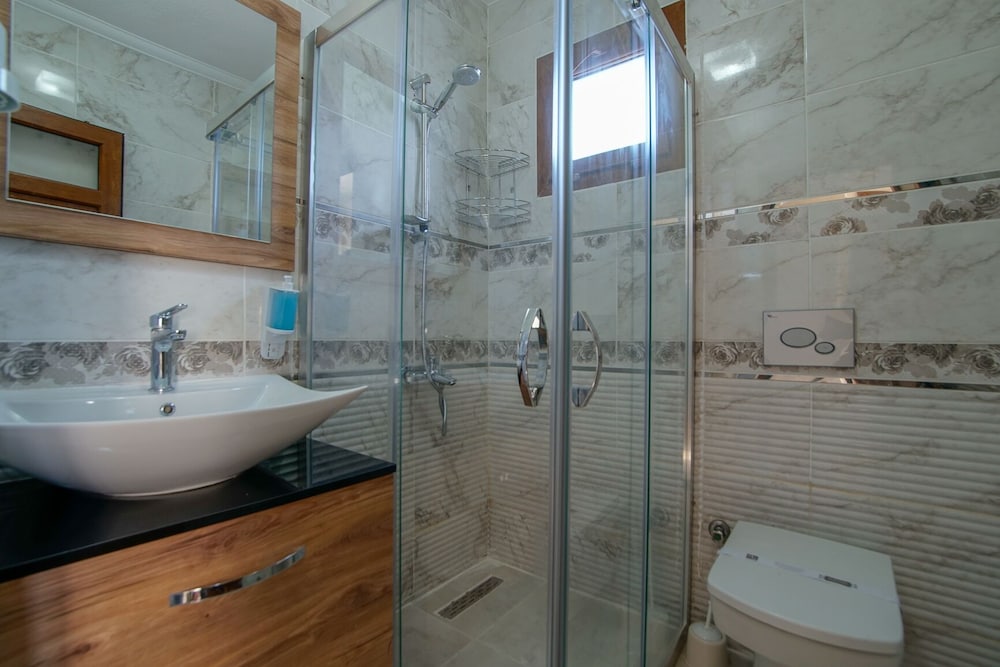 Cuhadar Datca Bungalov 48/50