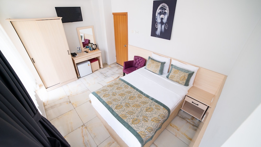 My Home Hotel Gulluk 14/44