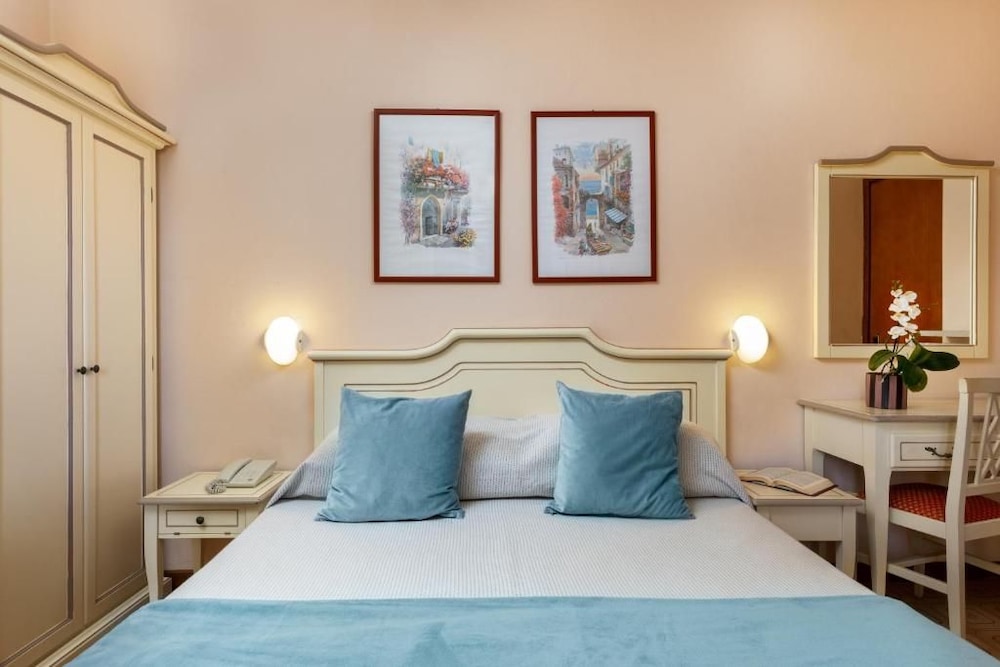 La Quiete Park Hotel 14/47