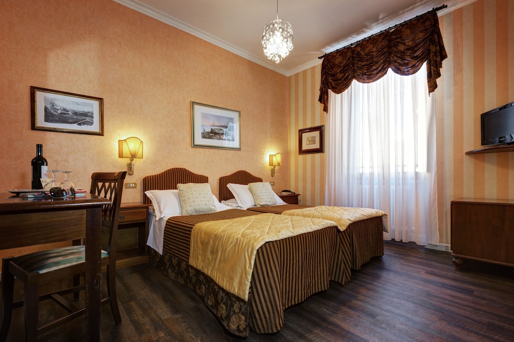 Residenza In Farnese 7/50