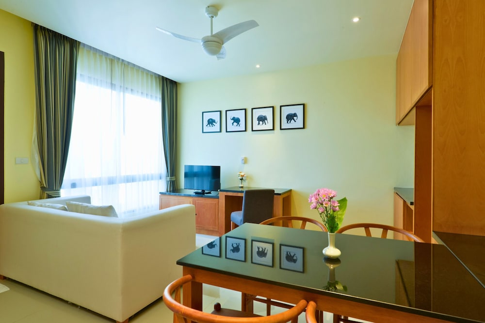 Koh Chang Kacha Resort And Spa 46/69