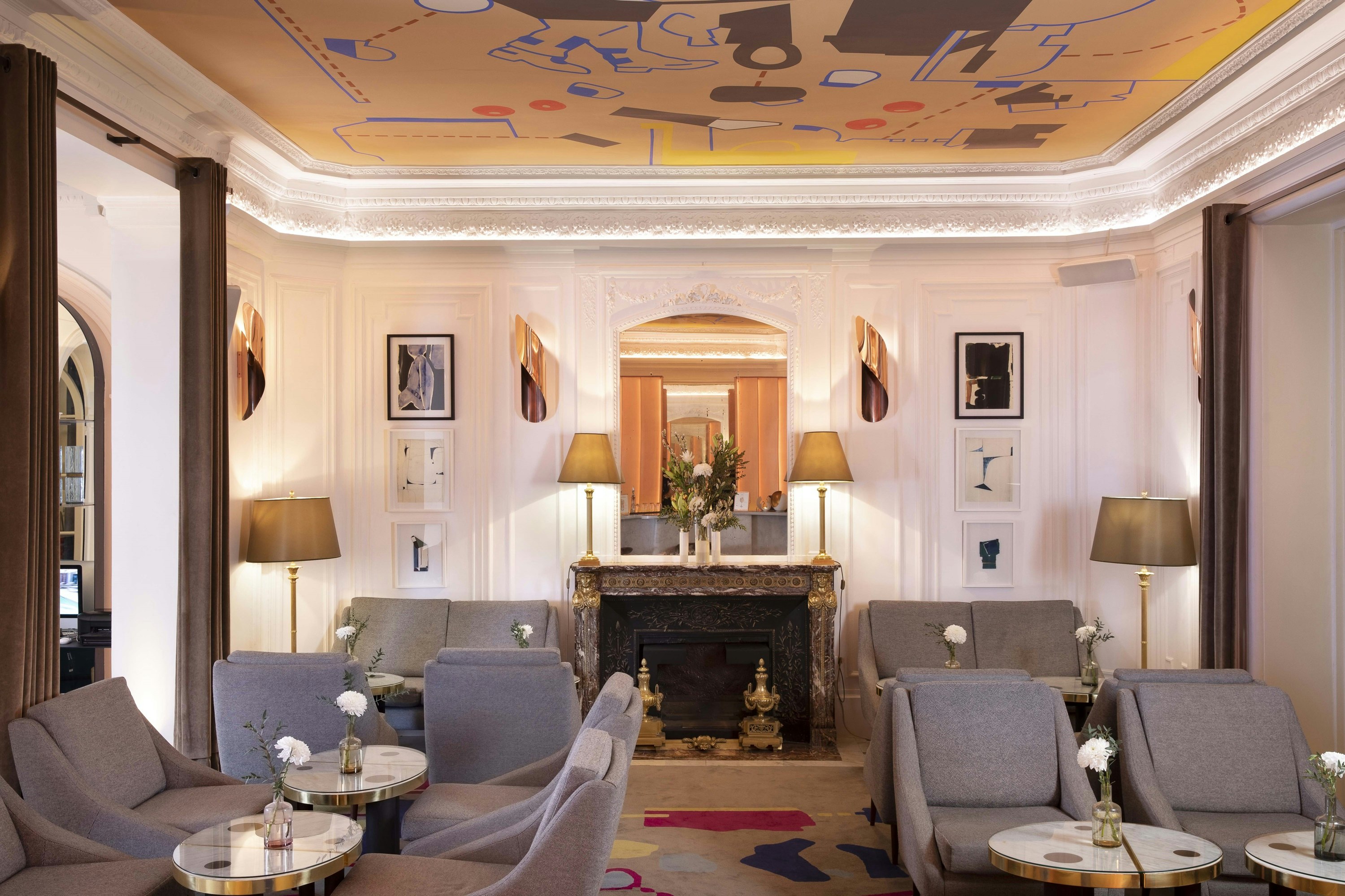 Hotel Vernet 29/46