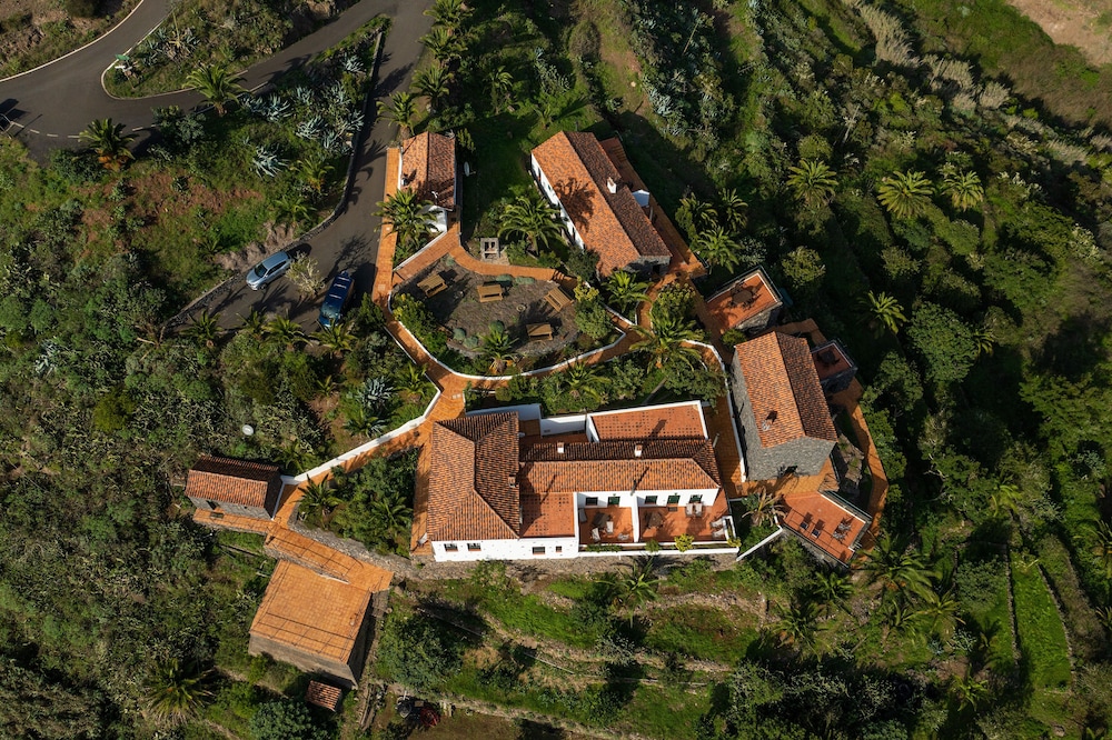 LAS CASAS DEL CHORRO 55/62