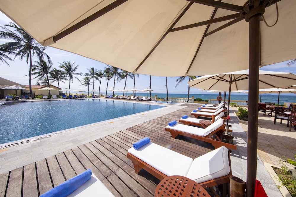 Victoria Hoi An Beach Resort And Spa 38/80
