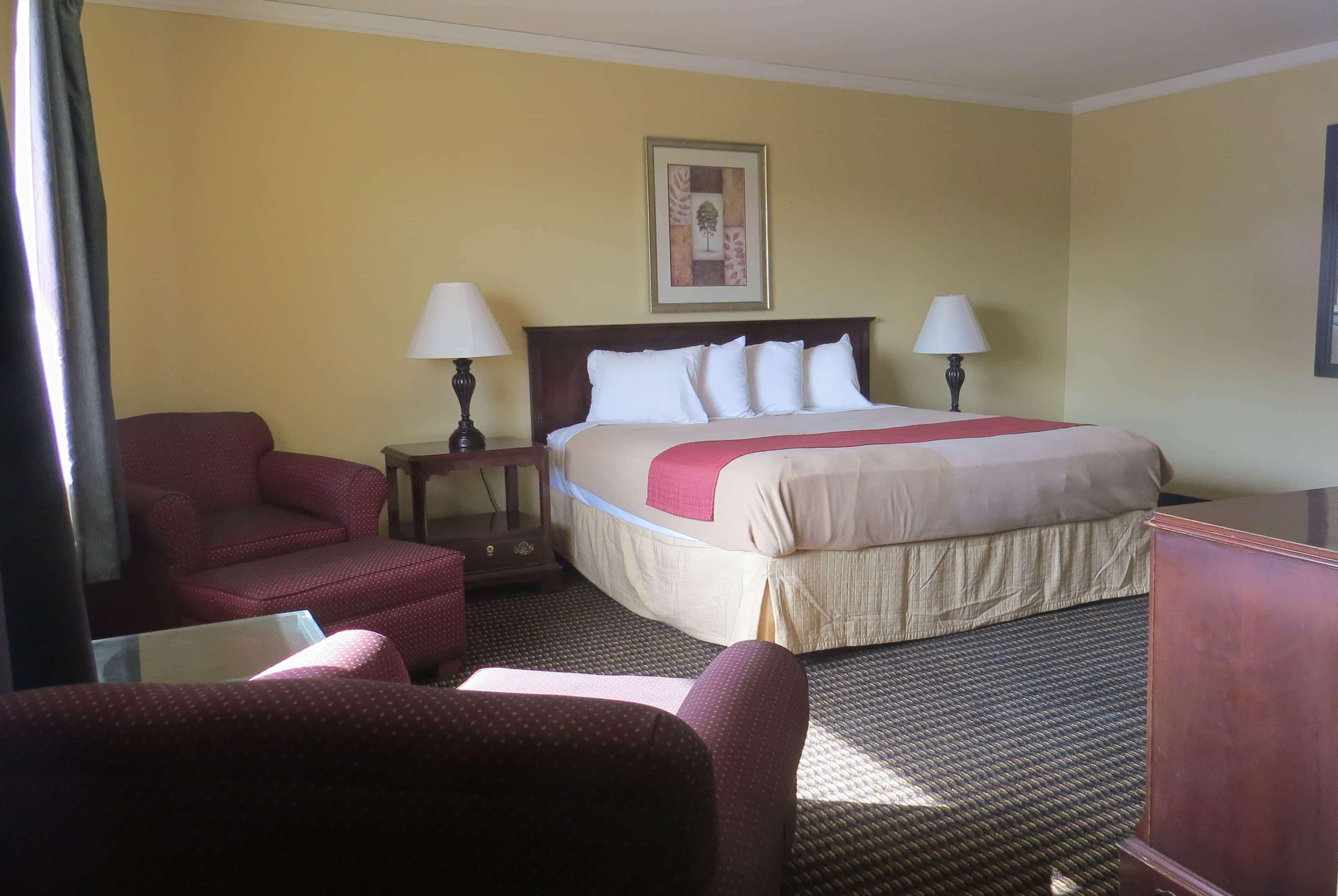 Travelodge by Wyndham Stratton 9/23