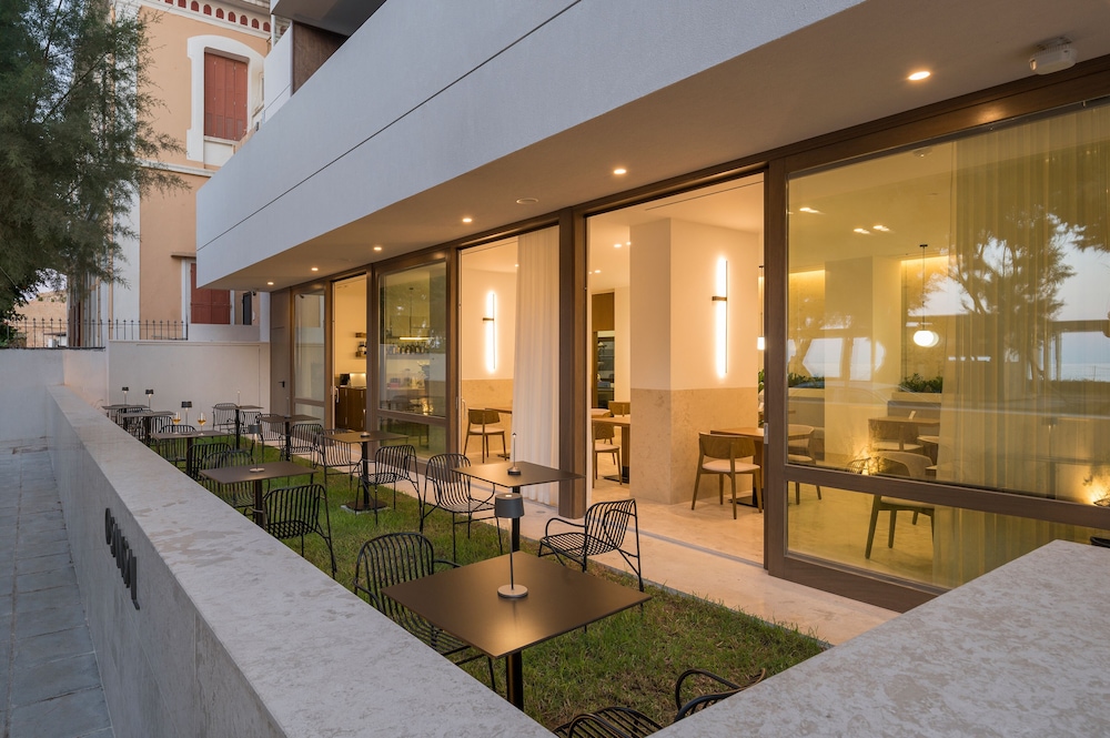 Sansal Boutique Hotel - Adults Only 19/50