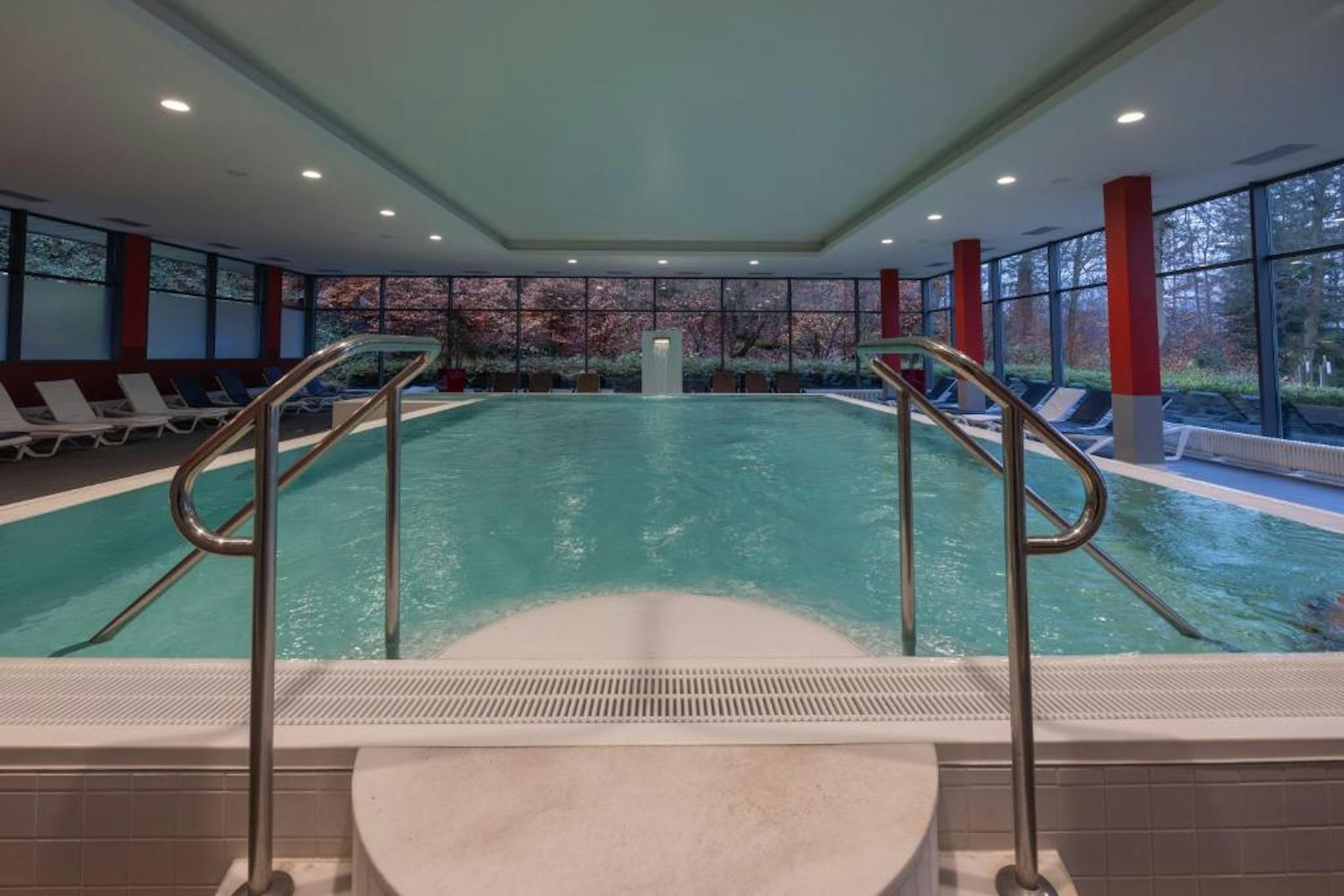 Dorint Hotel Sportresort Arnsberg Sauerland 39/69