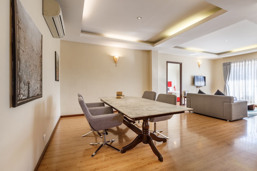Shaligram Hotel 40/50