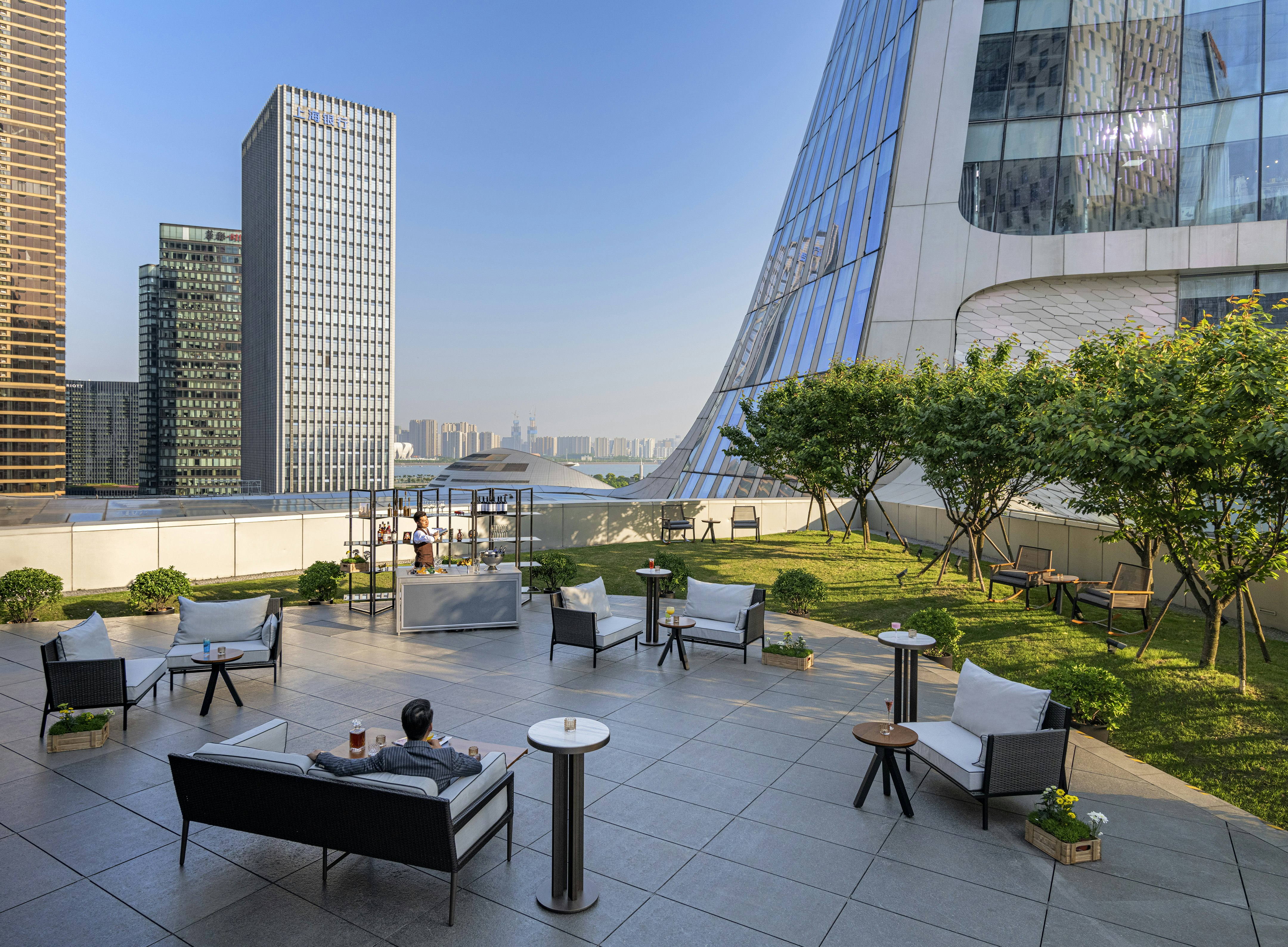 Conrad Hangzhou 53/58