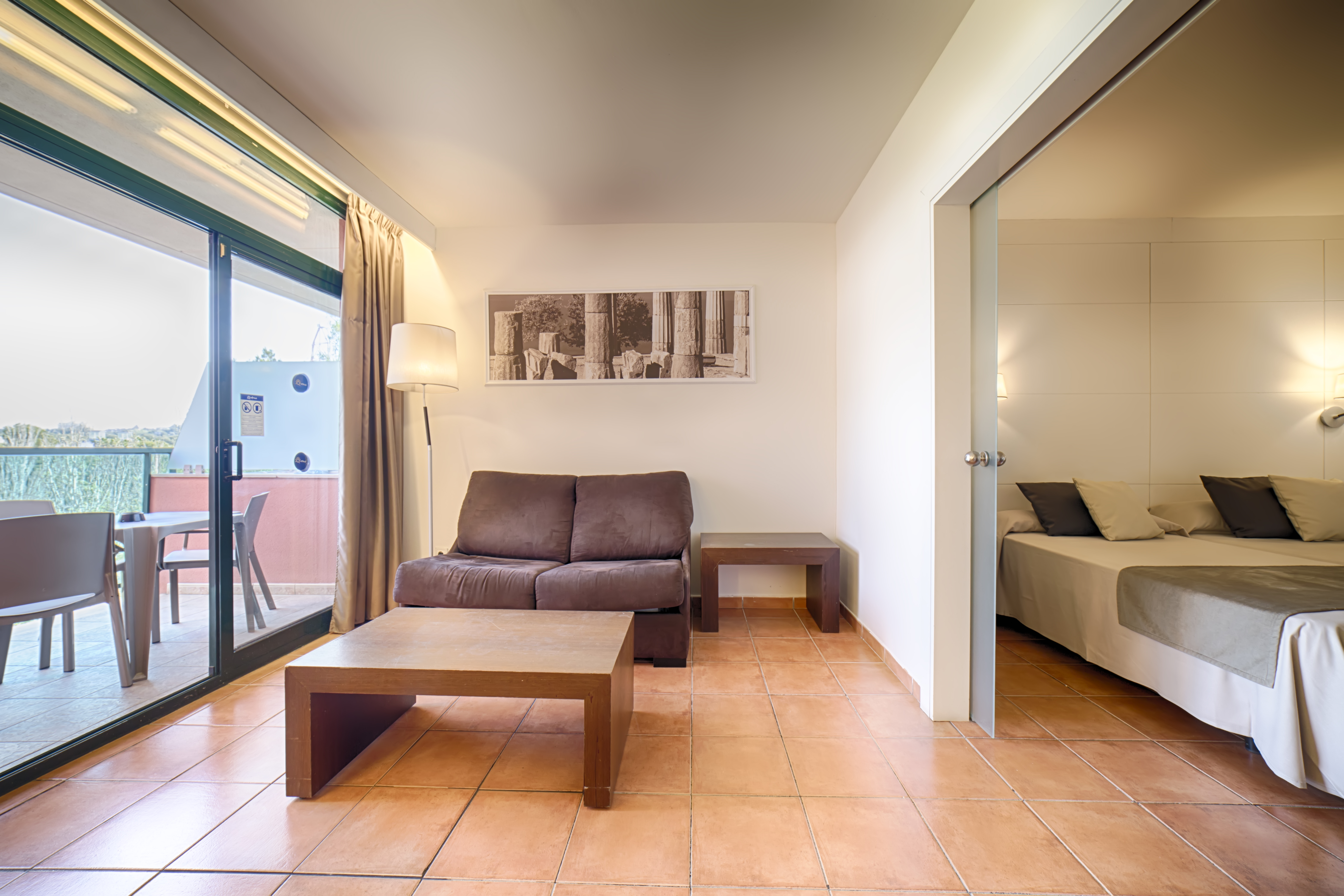 Suite, Ohtels Vila Romana 4/5