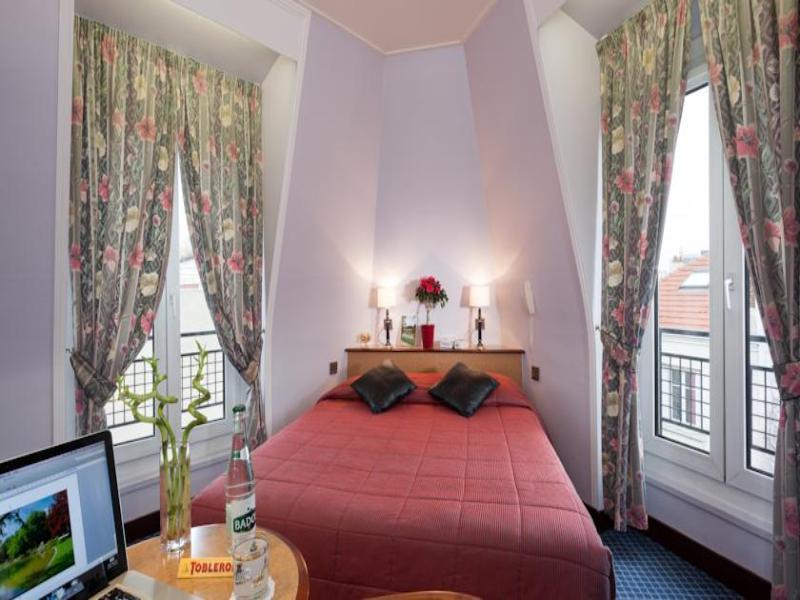 Room, Double Bed