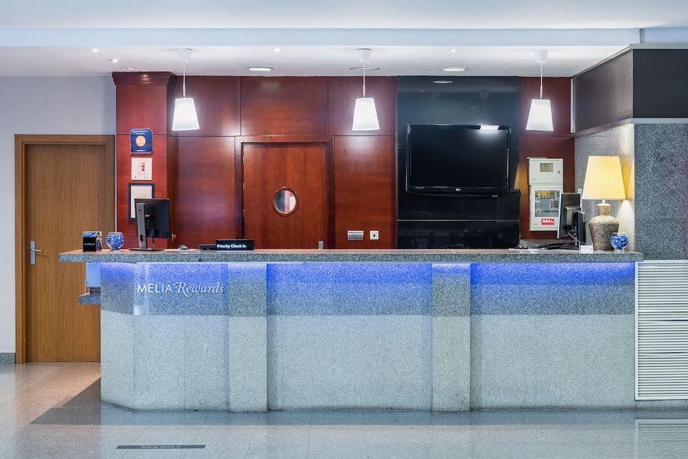 Hotel Jerez Centro 3/50