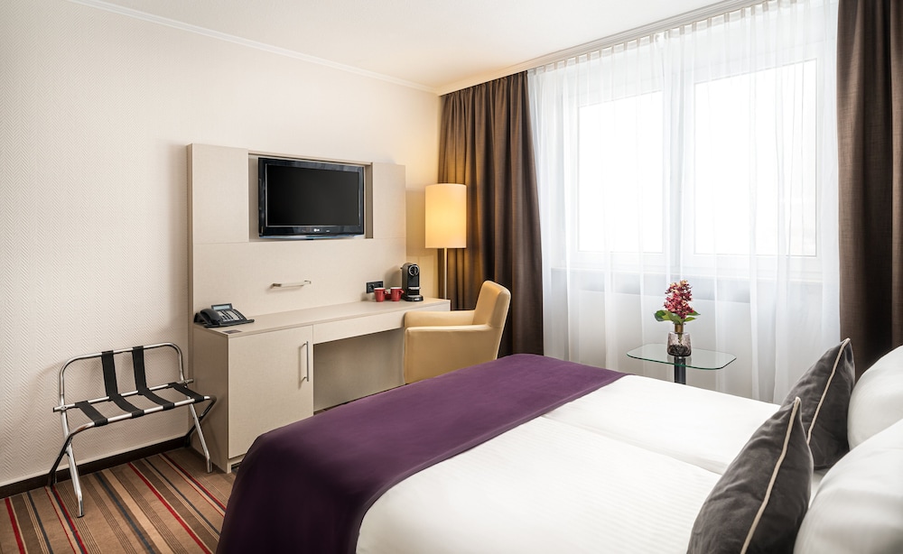 Leonardo Hotel Heidelberg City Centre 5/39