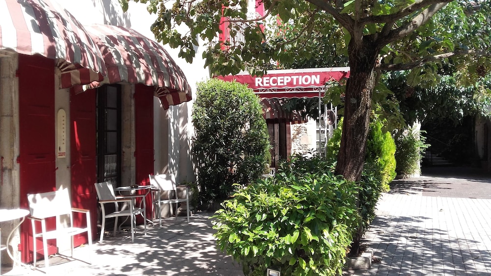 Citotel Le Sphinx 33/39
