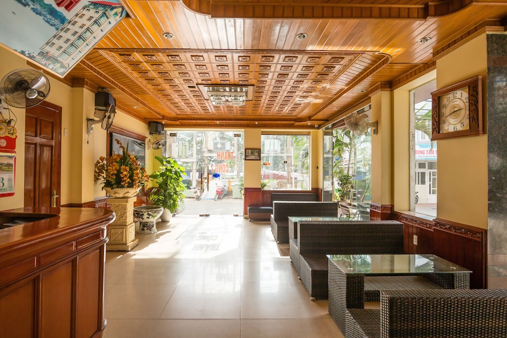 Thanh Cong 2 Hotel 10/41