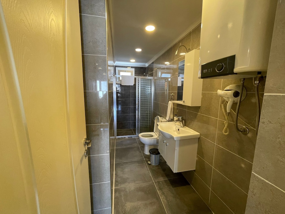 Garden Butik&Apart Otel Akbuk 42/42