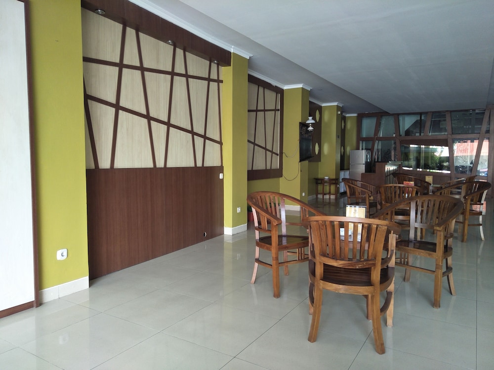 Nueve Jogja Hotel 32/47