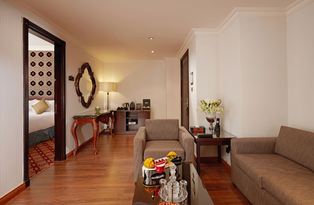 دله طيبة(Dallah Taibah Hotel) 46/57