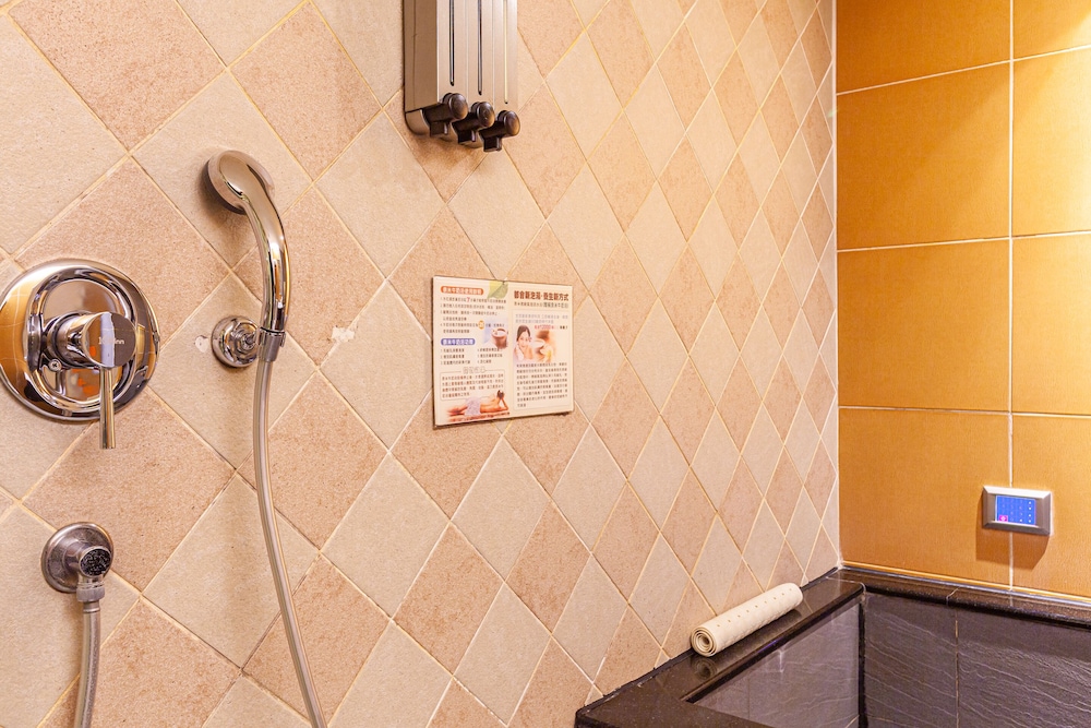 168 Motel - Pingzhen 30/36