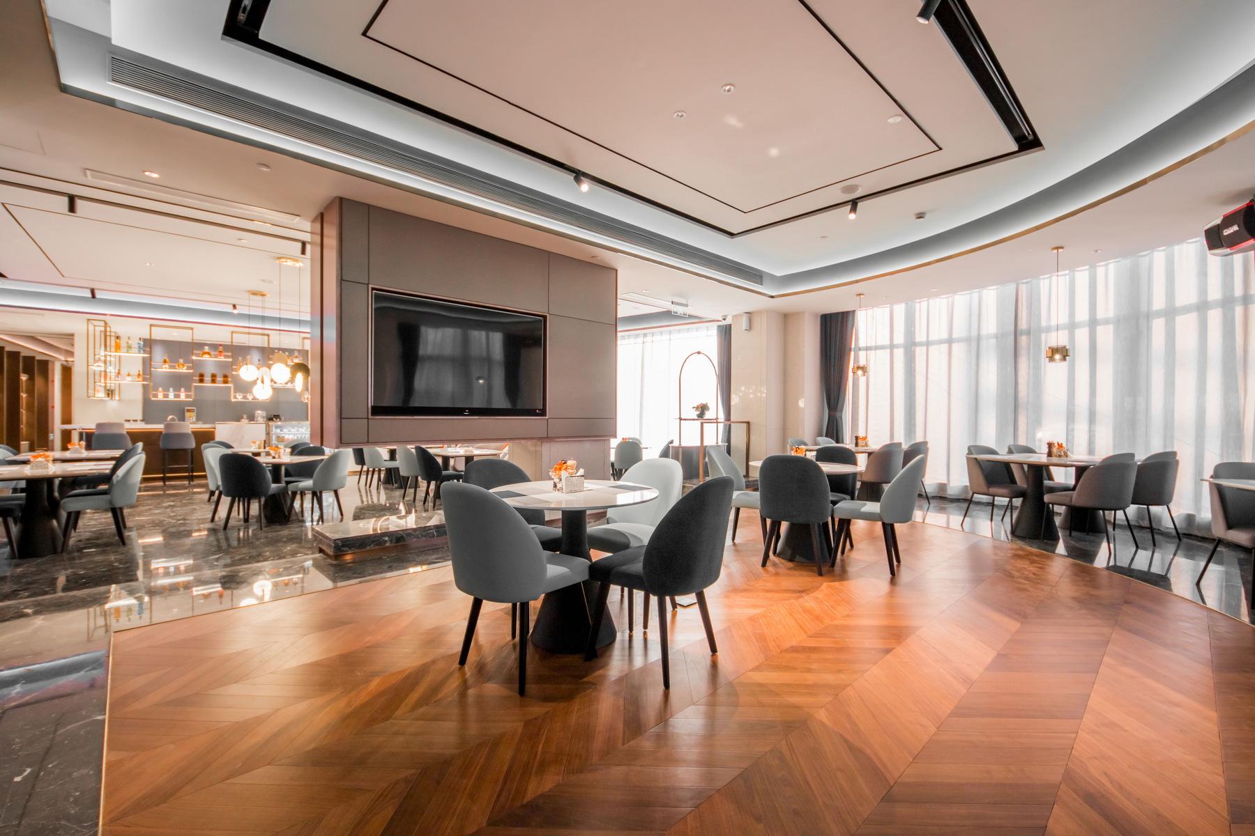 Yitel Collection (Shanghai Zhangjiang) 32/36